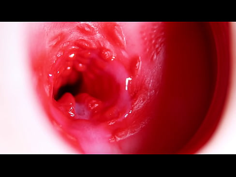  Nice big head slides inside best friend's sweet shiny hole!