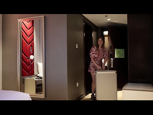 Stepmother and Stepson One Bed for Two Due to a Hotel Mistake